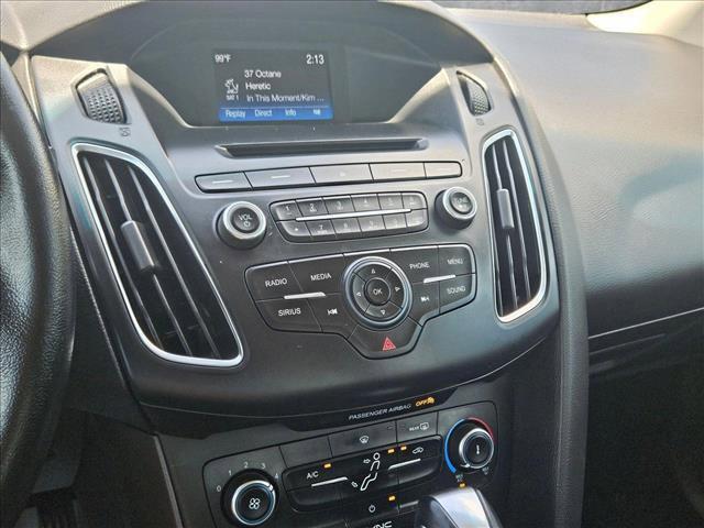 used 2015 Ford Focus car, priced at $7,995