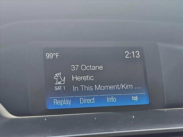 used 2015 Ford Focus car, priced at $6,795