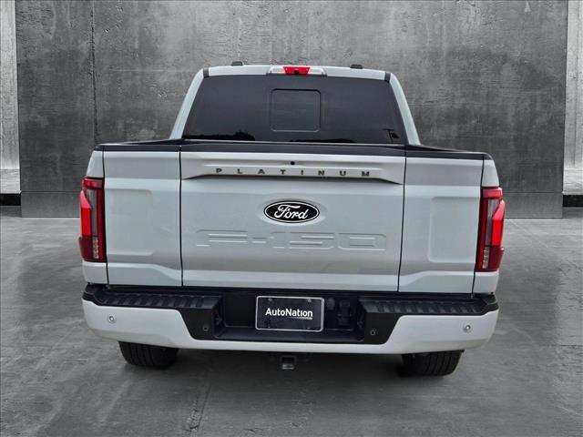 used 2024 Ford F-150 car, priced at $69,995