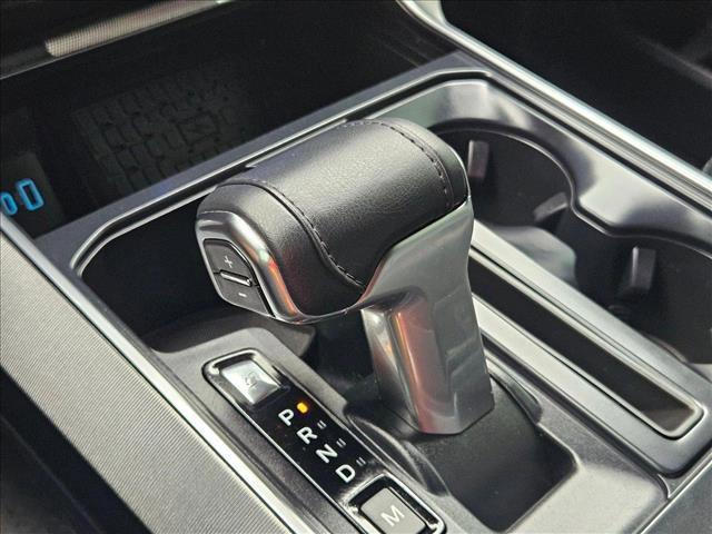 used 2024 Ford F-150 car, priced at $69,995
