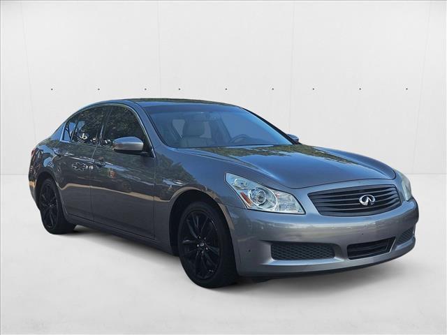 used 2009 INFINITI G37 car, priced at $9,795
