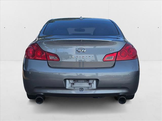 used 2009 INFINITI G37 car, priced at $9,795