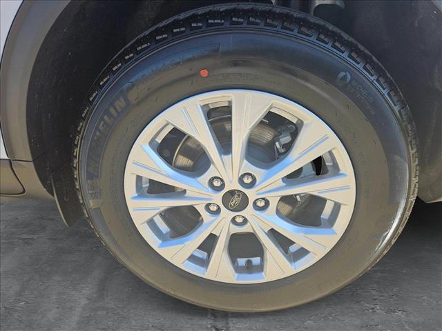 new 2025 Ford Escape car, priced at $27,485