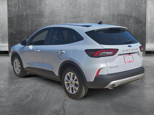 new 2025 Ford Escape car, priced at $27,485