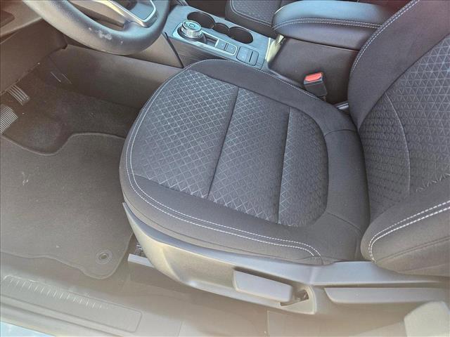 new 2025 Ford Escape car, priced at $27,485