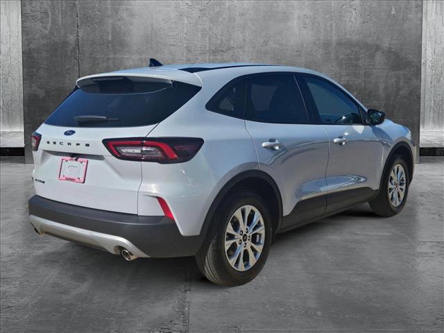 new 2025 Ford Escape car, priced at $27,485