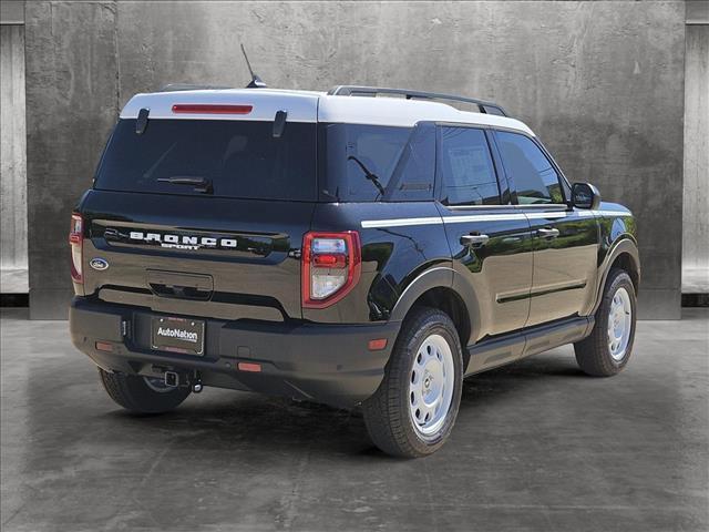 new 2024 Ford Bronco Sport car, priced at $31,950