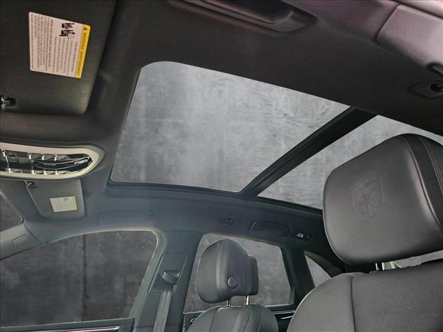 used 2022 Porsche Macan car, priced at $59,995