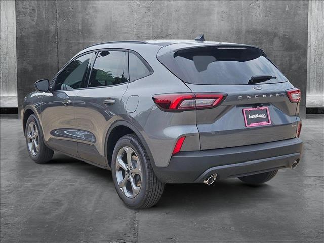 new 2025 Ford Escape car, priced at $31,738