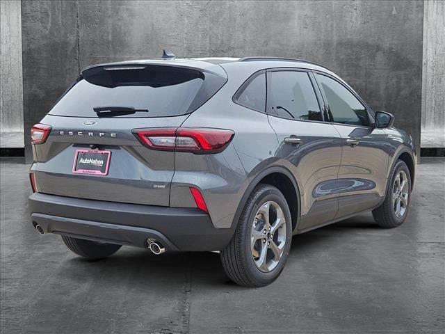 new 2025 Ford Escape car, priced at $31,738