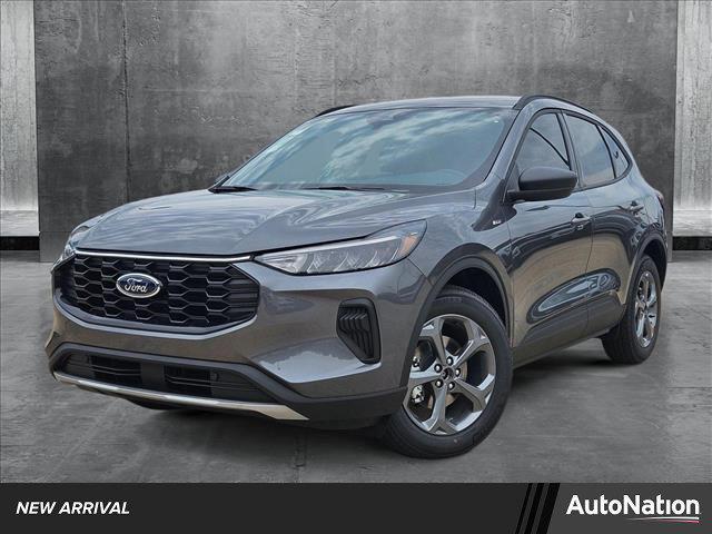 new 2025 Ford Escape car, priced at $31,738