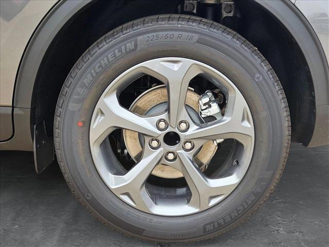 new 2025 Ford Escape car, priced at $31,738