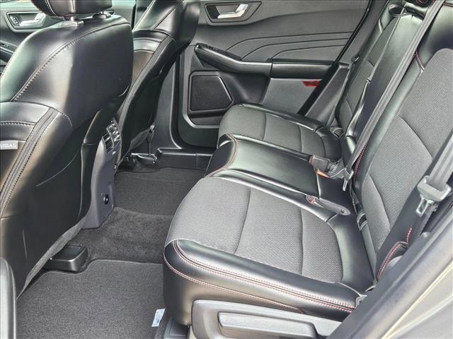 new 2025 Ford Escape car, priced at $31,738