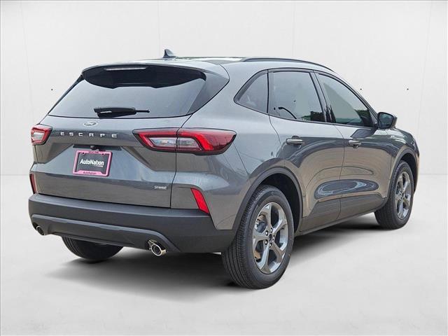 new 2025 Ford Escape car, priced at $26,977