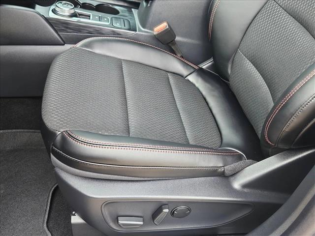new 2025 Ford Escape car, priced at $31,738