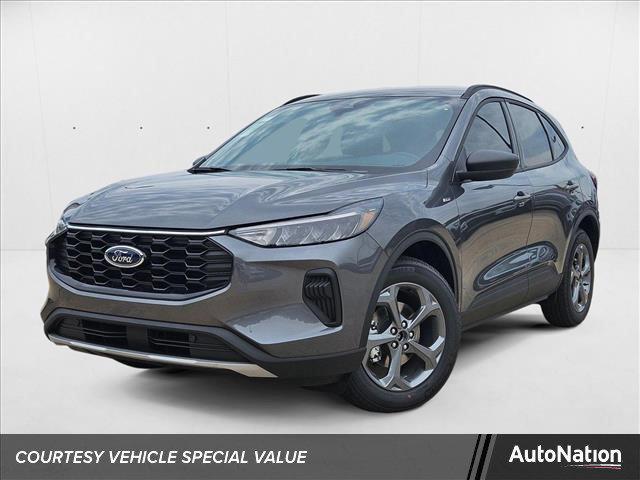 new 2025 Ford Escape car, priced at $26,977