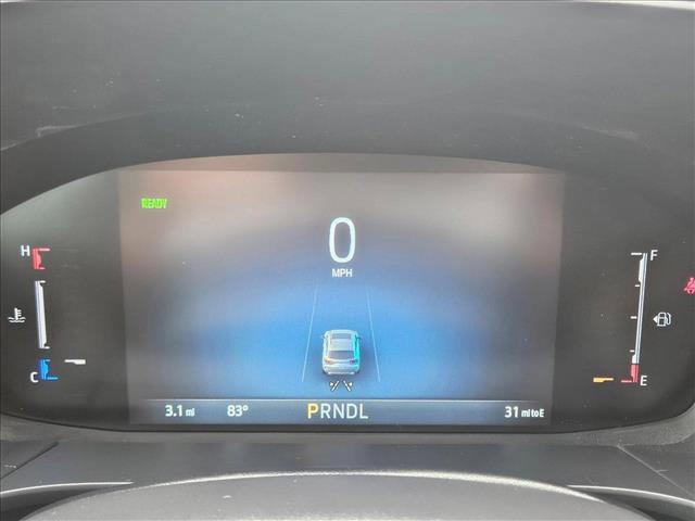 new 2025 Ford Escape car, priced at $26,977