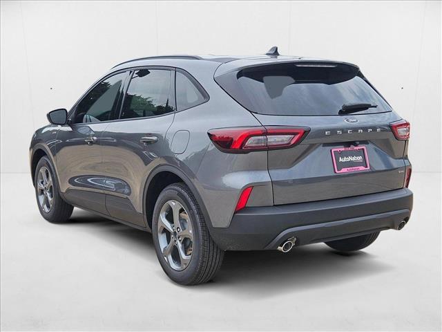 new 2025 Ford Escape car, priced at $26,977