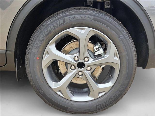 new 2025 Ford Escape car, priced at $26,977