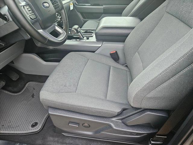 new 2025 Ford F-150 Lightning car, priced at $61,499