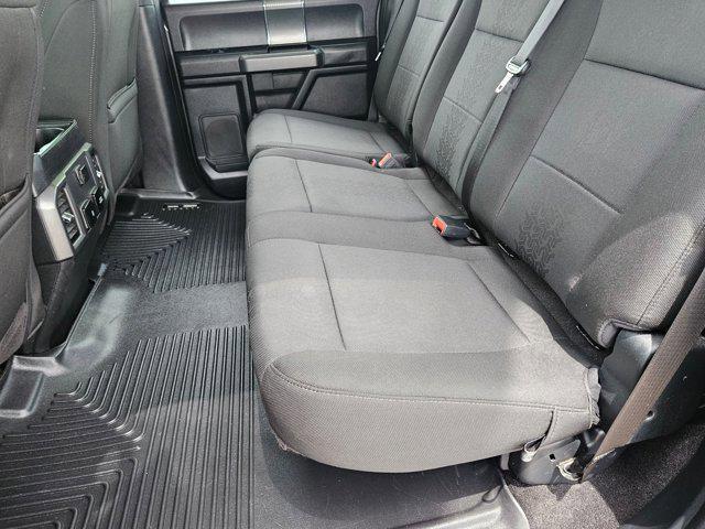 used 2019 Ford F-150 car, priced at $18,899