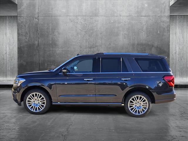 new 2024 Ford Expedition car, priced at $62,985