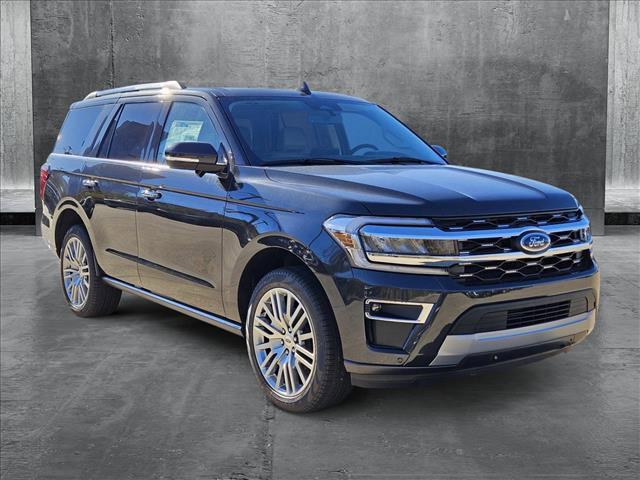 new 2024 Ford Expedition car, priced at $62,985