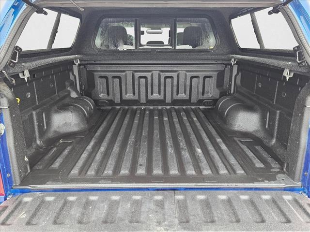 used 2019 Ford Ranger car, priced at $31,990