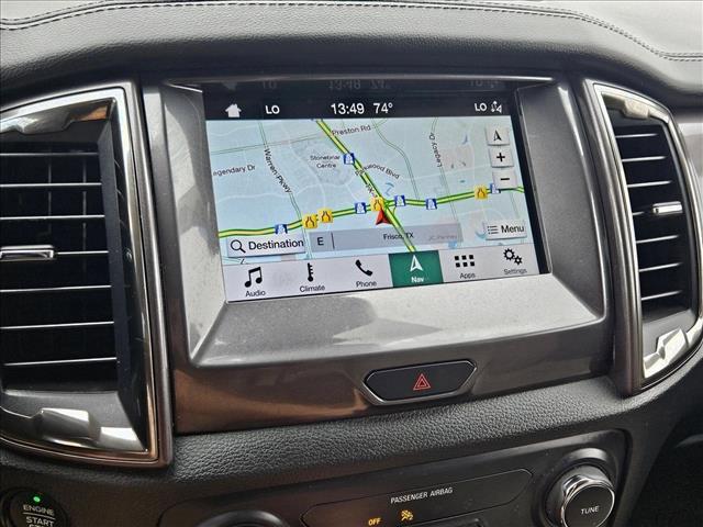 used 2019 Ford Ranger car, priced at $31,990