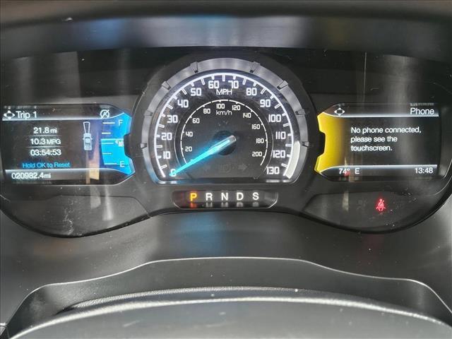 used 2019 Ford Ranger car, priced at $31,990