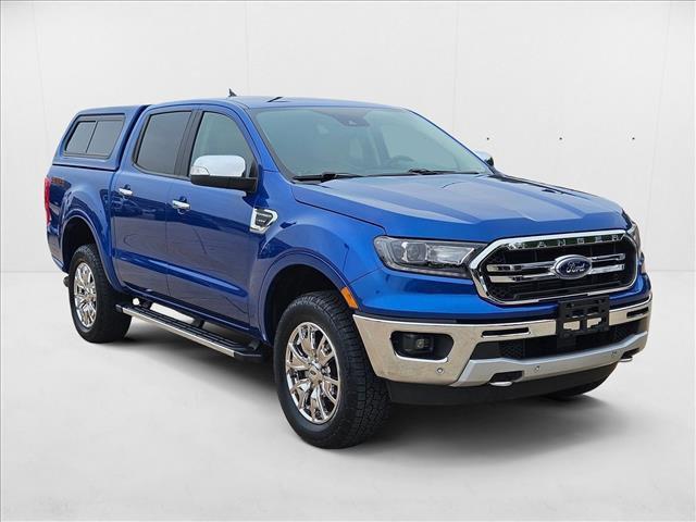 used 2019 Ford Ranger car, priced at $31,990