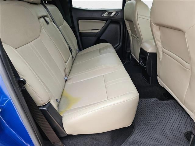 used 2019 Ford Ranger car, priced at $31,990