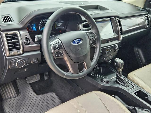 used 2019 Ford Ranger car, priced at $31,990