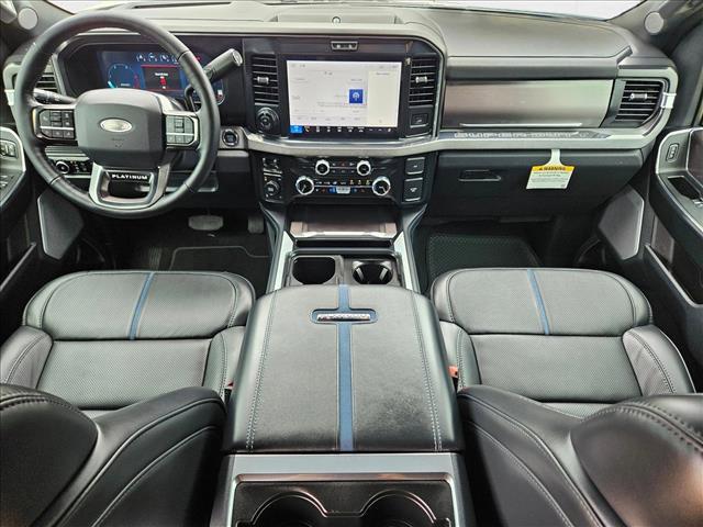new 2026 Ford F-250 car, priced at $100,560