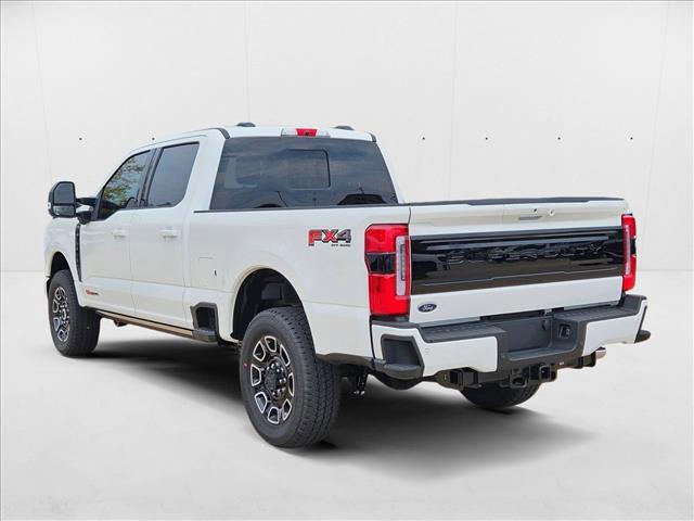 new 2026 Ford F-250 car, priced at $100,560