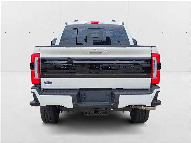 new 2026 Ford F-250 car, priced at $100,560