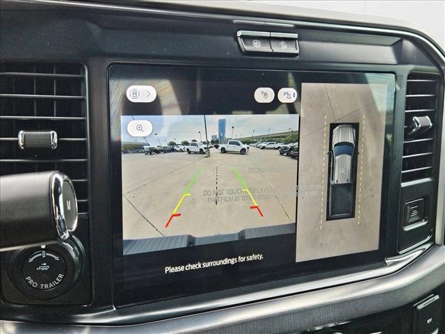 new 2026 Ford F-250 car, priced at $100,560