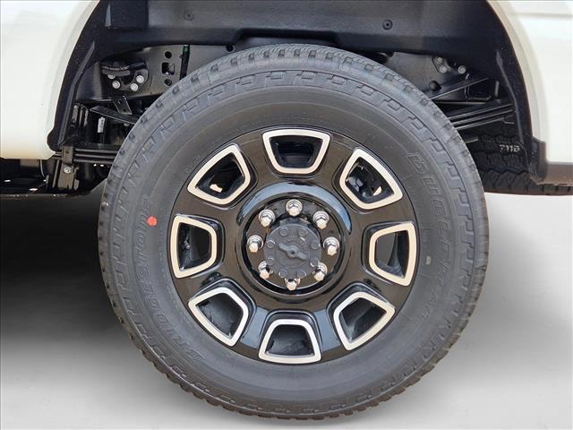 new 2026 Ford F-250 car, priced at $100,560
