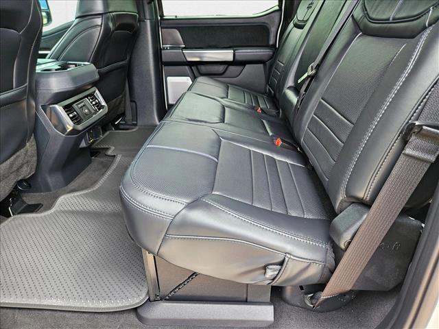 new 2026 Ford F-250 car, priced at $100,560