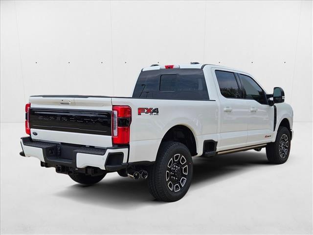 new 2026 Ford F-250 car, priced at $100,560