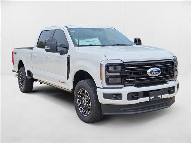 new 2026 Ford F-250 car, priced at $100,560