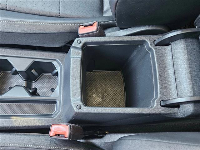 used 2018 Volkswagen Tiguan car, priced at $10,995