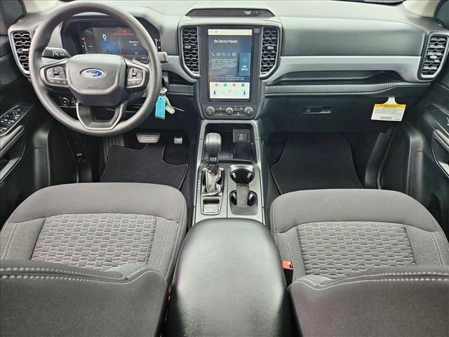 new 2025 Ford Ranger car, priced at $33,289