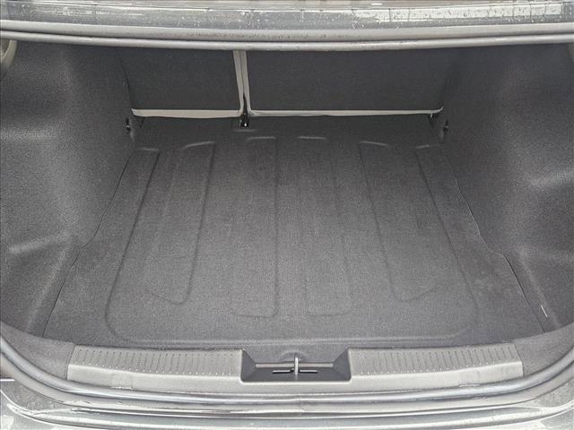 used 2020 Chevrolet Sonic car, priced at $11,995