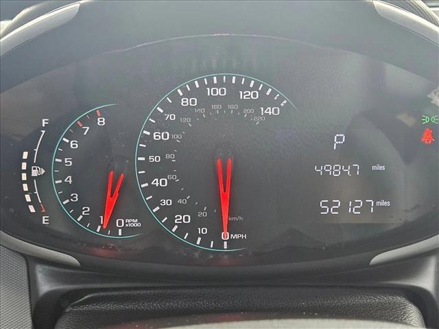 used 2020 Chevrolet Sonic car, priced at $11,995