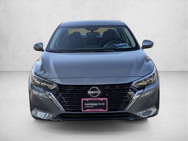 used 2024 Nissan Sentra car, priced at $19,997