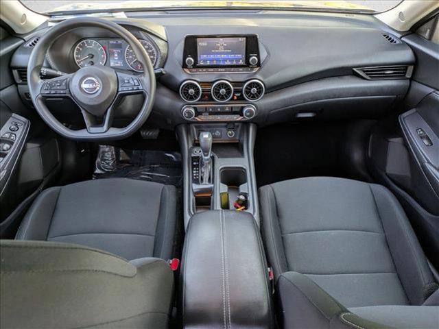 used 2024 Nissan Sentra car, priced at $19,997