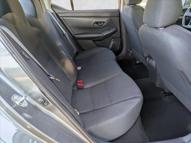 used 2024 Nissan Sentra car, priced at $19,997