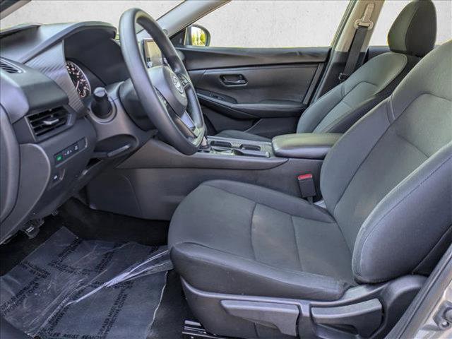 used 2024 Nissan Sentra car, priced at $19,997