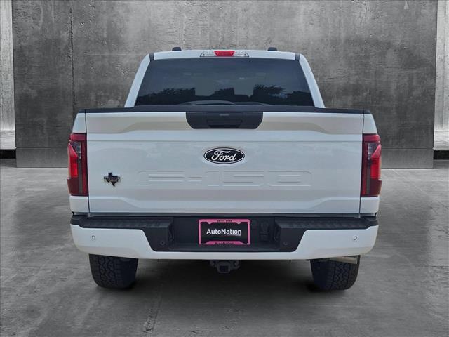 new 2025 Ford F-150 car, priced at $51,291